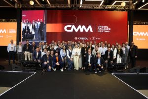 Cresol Baser CMM 2 - Central Cresol Baser realiza encontro gerencial em São Paulo
