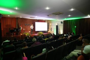 Cresol Coop na COP 16 - Coop na COP30: Cresol destaca o papel do cooperativismo na Amazônia