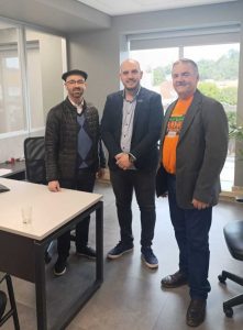 Origens Cresol 1 - Programa Cresol+ em Condor fortalece laços comunitários e apoia entidades locais Origens Cresol 1 - Programa Cresol+ em Condor fortalece laços comunitários e apoia entidades locais