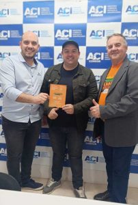 Origens Cresol 3 - Programa Cresol+ em Condor fortalece laços comunitários e apoia entidades locais Origens Cresol 3 - Programa Cresol+ em Condor fortalece laços comunitários e apoia entidades locais