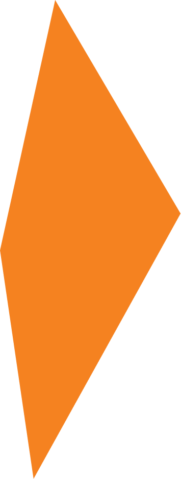 Losango Laranja