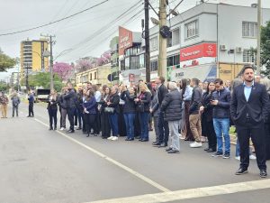 20250905 085306 - Cresol Origens reinaugura agência e reforça compromisso com o desenvolvimento local