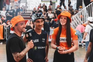 CRESOL BASE FEST 0101 - Cresol Base faz história unindo BMX e cooperativismo