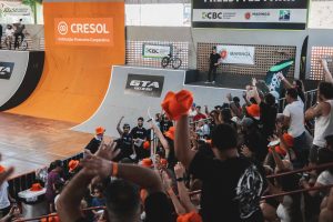 CRESOL BASE FEST 8239 - Cresol Base faz história unindo BMX e cooperativismo