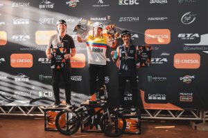 CRESOL BASE FEST BMX Masculino - Cresol Base faz história unindo BMX e cooperativismo