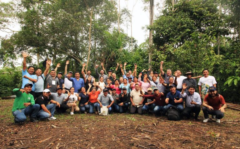 Cresol Projeto Sepop Equador 6 - Notícias