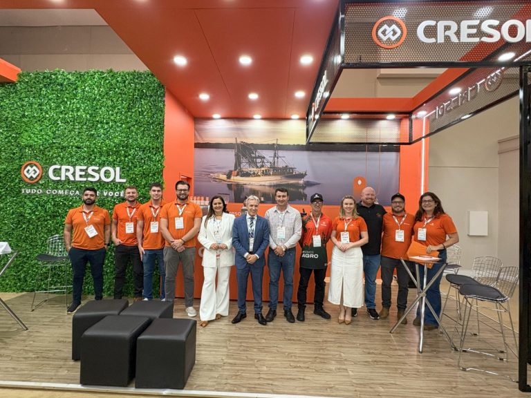 Cresol na IFC - Notícias