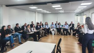 Foto 4 - Santa Catarina é o estado mais cooperativista do Brasil 