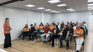 IMG 7271 1 - Cresol Centro Serra apresenta resultados do primeiro semestre de 2025