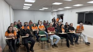 IMG 7289 4 - Cresol Centro Serra apresenta resultados do primeiro semestre de 2025