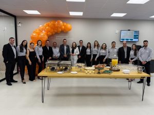 IMG 8287 - Cresol inaugura agência em São Sebastião do Paraíso (MG) 