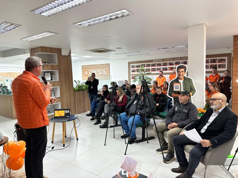 cafe com a imprensa 1 - Notícias
