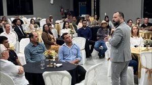 04 - Cresol Encostas da Serra Geral leva foco em investimentos a jantares de negócios em SC e BA