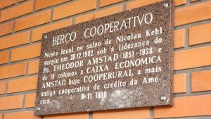 1000346144 - Geração C: Cresol Sicoper segue atuante no comitê que desenvolve jovens lideranças cooperativistas