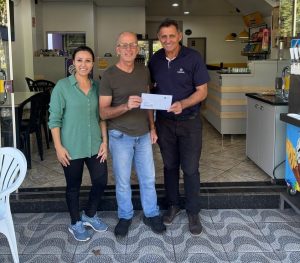 2 - “Cooperar é Ganhar” segue premiando e valorizando os associados