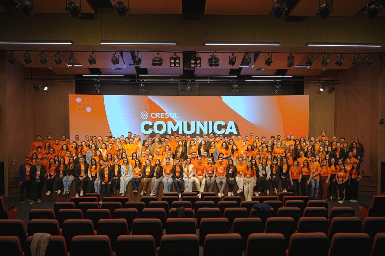 Comunica 2025 - Notícias