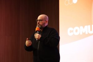 Comunica Cresol 2025 1 - Estratégia, propósito e marca são destaques no 6º Comunica Cresol