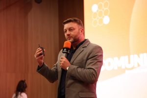 Comunica Cresol 2025 3 - Estratégia, propósito e marca são destaques no 6º Comunica Cresol
