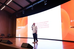 Comunica Cresol 4 - Estratégia, propósito e marca são destaques no 6º Comunica Cresol