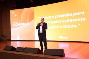 Comunica Cresol 6 - Estratégia, propósito e marca são destaques no 6º Comunica Cresol