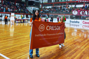Design sem nome 49 - Ginásio do Atlântico é palco de gols e conscientização em noite de LNF Cresol em Erechim (RS) Design sem nome 49 - Ginásio do Atlântico é palco de gols e conscientização em noite de LNF Cresol em Erechim (RS)