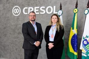 Expansao Cresol Pioneira Santo Inacio 1 - Cresol inaugura duas salas de negócios no Noroeste do Paraná Expansao Cresol Pioneira Santo Inacio 1 - Cresol inaugura duas salas de negócios no Noroeste do Paraná