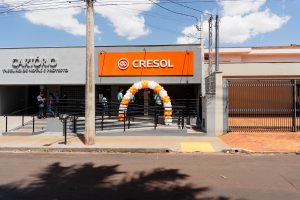 Expansao e desenvolvimento de nova sala de negocios 2 - Cresol Pioneira encerra 2025 com inauguração em Jardinópolis (SP) Expansao e desenvolvimento de nova sala de negocios 2 - Cresol Pioneira encerra 2025 com inauguração em Jardinópolis (SP)