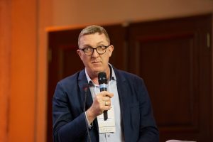 Forum ABDE SUL Foto Denis Barros 2 - Cresol defende modelo cooperativo como caminho para um desenvolvimento mais sustentável