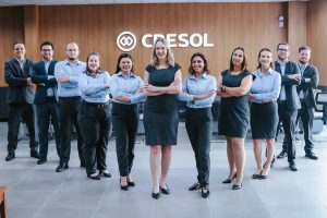 Inauguracao de nova agencia 1 - Cresol Vale Europeu inaugura 50ª agência Inauguracao de nova agencia 1 - Cresol Vale Europeu inaugura 50ª agência