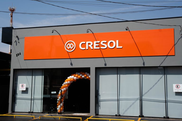 Inauguracao de sala de negocios - Notícias