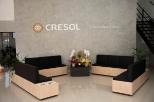 Inauguracao sala de negocios - Cresol Pioneira expande atuação em São Paulo e inaugura duas salas de negócios