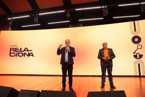 Relaciona Cresol 2025 13 - Cresol realiza o 3º Relaciona e reforça o poder do relacionamento como chave para gerar negócios