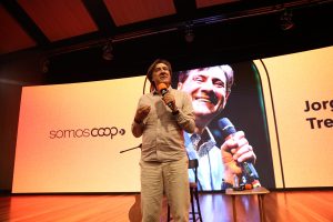 Relaciona Cresol 2025 4 - Cresol realiza o 3º Relaciona e reforça o poder do relacionamento como chave para gerar negócios