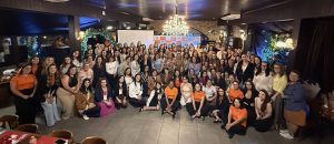 01 8 - Cresol Litoral promove encontro para fortalecer mulheres empreendedoras em Jaguaruna (SC) 01 8 - Cresol Litoral promove encontro para fortalecer mulheres empreendedoras em Jaguaruna (SC)