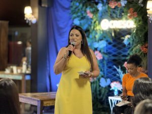 03 5 - Cresol Litoral promove encontro para fortalecer mulheres empreendedoras em Jaguaruna (SC) 03 5 - Cresol Litoral promove encontro para fortalecer mulheres empreendedoras em Jaguaruna (SC)