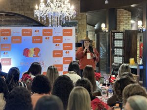 05 2 - Cresol Litoral promove encontro para fortalecer mulheres empreendedoras em Jaguaruna (SC) 05 2 - Cresol Litoral promove encontro para fortalecer mulheres empreendedoras em Jaguaruna (SC)