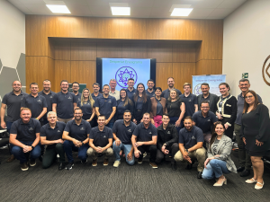 1 6 1 - Cresol Aliança realiza treinamento voltado ao desenvolvimento humano com o Projeto Ascender 1 6 1 - Cresol Aliança realiza treinamento voltado ao desenvolvimento humano com o Projeto Ascender
