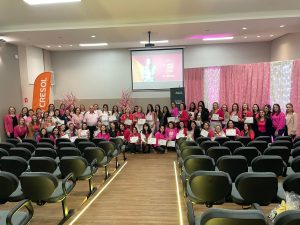 1 CAPA 1 - Encerramento do Projeto Potencializa Elas inspira mulheres a seguirem protagonizando suas histórias