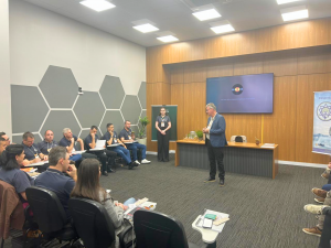 3 8 - Cresol Aliança realiza treinamento voltado ao desenvolvimento humano com o Projeto Ascender 3 8 - Cresol Aliança realiza treinamento voltado ao desenvolvimento humano com o Projeto Ascender