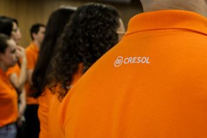Atendentes de agencias 5 - Cresol Vale Europeu realiza o 2° treinamento de atendentes das agências