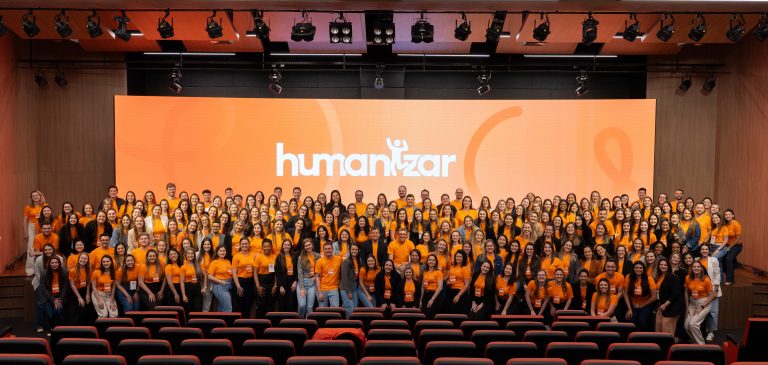 CRESOL HUMANIZAR - Notícias