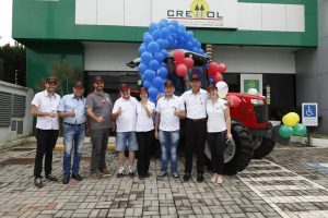 Copia de 277747383 4989587087798411 1989283483476469137 n 1 - 21 anos de Cresol Central Brasil: de caronas e sonhos a conquistas que inspiram o futuro