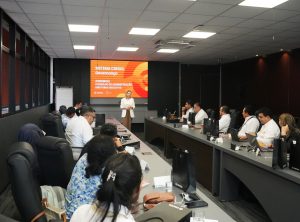 Cresol Comitiva Centro America 3 - Cresol recebe cooperativas da América Central para imersão no cooperativismo brasileiro