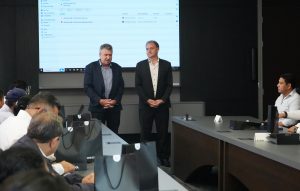 Cresol Comitiva Centro America 4 - Cresol recebe cooperativas da América Central para imersão no cooperativismo brasileiro