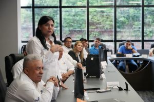 Cresol Comitiva Centro America 5 - Cresol recebe cooperativas da América Central para imersão no cooperativismo brasileiro