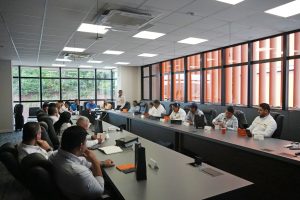 Cresol Comitiva Centro America 7 - Cresol recebe cooperativas da América Central para imersão no cooperativismo brasileiro