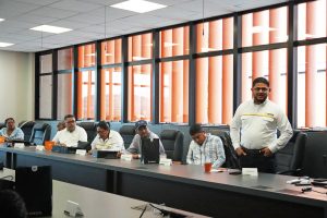 Cresol Comitiva Centro America 8 - Cresol recebe cooperativas da América Central para imersão no cooperativismo brasileiro