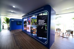 Cresol Coop na COP30 1 - COP30: Cresol apresenta cases e anuncia projeto de microfinanças com DEG Impulse