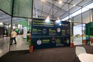 Cresol Coop na COP30 2 - COP30: Cresol apresenta cases e anuncia projeto de microfinanças com DEG Impulse