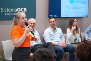 Cresol Siga COP30 13.11 - COP30: Cresol apresenta cases e anuncia projeto de microfinanças com DEG Impulse